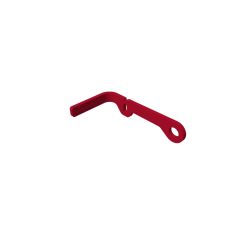 Toro 144-1547-01 Deck Rake Lever - TOR 144-1547-01