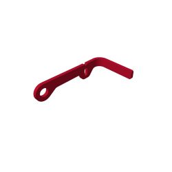 Toro 144-1558-01 Deck Rake Lever 