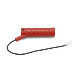 Toro 144-1604 Heated Grip - TOR 144-1604