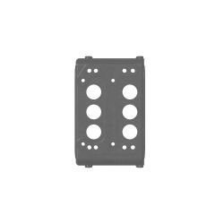 Toro 144-1626 Engine Plate - TOR 144-1626