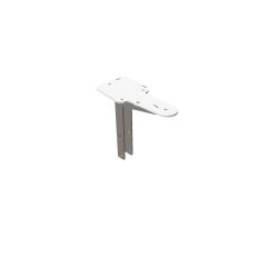 Toro 144-1640-03 Upper Chute Weld Assembly Support - TOR 144-1640-03