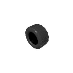 Toro 144-1863 Tire Assembly - TOR 144-1863