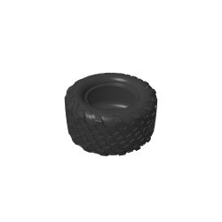 Toro 144-1864 Tire 