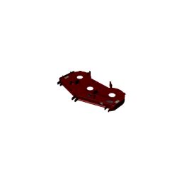 Toro 144-1895 60" Deck Assembly 