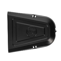 Toro 144-1906 Belt Cover 