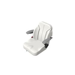 Toro 144-1965 Seat Assembly 