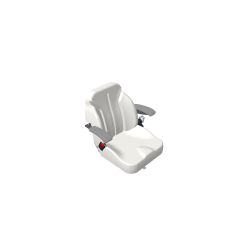 Toro 144-1965 Seat Assembly - TOR 144-1965