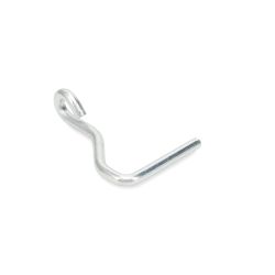 Toro 144-1980 Idler Belt Guide - TOR 144-1980