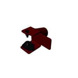 Toro 144-1993 Jack Mount Kit - TOR 144-1993