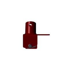 Toro 144-1993 Jack Mount Kit - TOR 144-1993