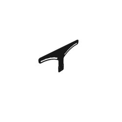 Toro 144-2602 Mounting Bracket - TOR 144-2602