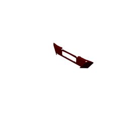 Toro 144-2628-01 Light Bracket 