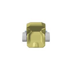 Toro 144-2632 Suspension Seat Assembly - TOR 144-2632