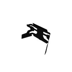 Toro 144-2637 Rear Guard Assembly 