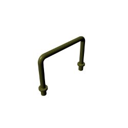 Toro 144-2642 Pod Support Rod 