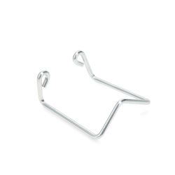 Toro 144-2816 Belt Guide - TOR 144-2816