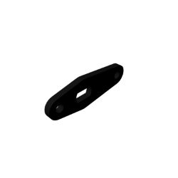 Toro 144-2857-03 Pivot Bar Plate - TOR 144-2857-03
