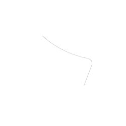 Toro 144-3116 Engine Decal - TOR 144-3116