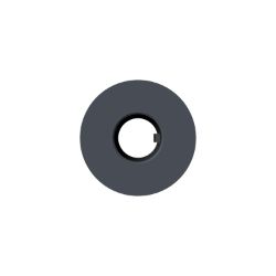Toro 144-3130 Pulley - TOR 144-3130