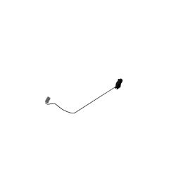 Toro 144-3179 Starter Switch Assembly - TOR 144-3179