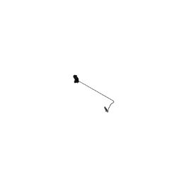 Toro 144-3179 Starter Switch Assembly - TOR 144-3179