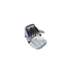 Toro 144-3771 Fixed Seat - TOR 144-3771