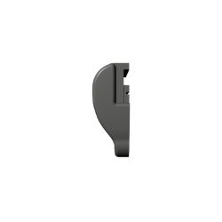 Toro 144-3776 Suspension Seat Back Cover - TOR 144-3776