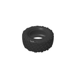Toro 144-3799 K3012 Tire 