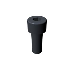 Toro 144-4107 Shaft Coupler Screw 