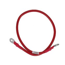 Toro 144-5276 RD Assembly Battery Cable - TOR 144-5276