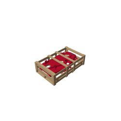 Toro 144-6588 Deck Assembly w/ Decals - TOR 144-6588