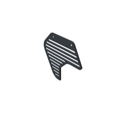 Toro 144-6591-03 TE Muffler Guard 