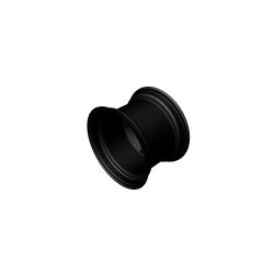 Toro 144-6606 Wheel - TOR 144-6606