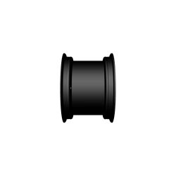 Toro 144-6606 Wheel - TOR 144-6606
