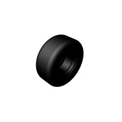 Toro 144-6620 Wheel & Tire Assembly 