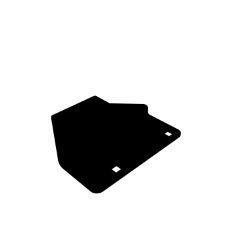 Toro 144-6916 Throttle Set Bracket - TOR 144-6916