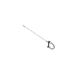 Toro 144-6948 1/4" Lanyard Snap Pin 
