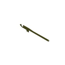 Toro 145-1275 Upper Mounting Bracket 