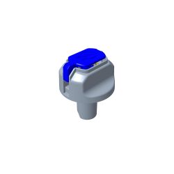 Toro 145-1507 Starter Button Service Assembly 