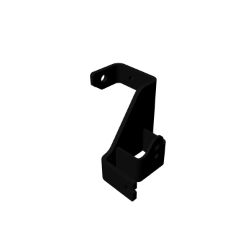 Toro 145-1657-03 Weld Assembly Hydro Bracket 