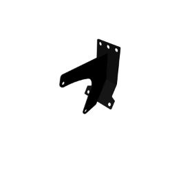 Toro 145-1658-03 Rear Weld Assembly Hydro Support 