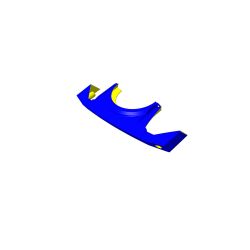 Toro 145-1664 Front Bumper 