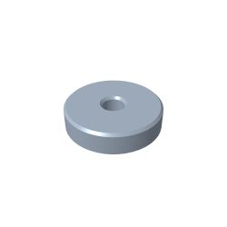 Toro 145-1942 Pulley Spacer - TOR 145-1942