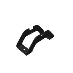 Toro 145-3597-03 Dual Charger Bracket 