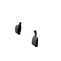 Toro 145-3641 Armrest Kit 