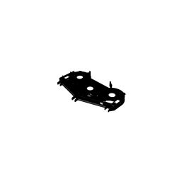 Toro 145-4605 60" Deck Assembly 
