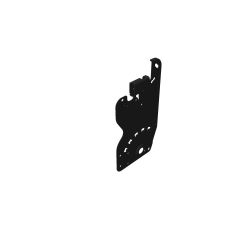 Toro 145-5651-05 Left Hand HOC Plate (ISO) 