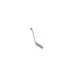 Toro 145-6969-01 Right Hand Upper Bracket - TOR 145-6969-01