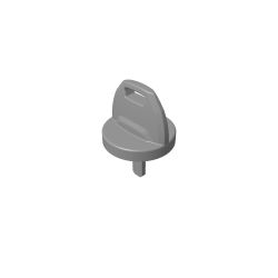 Toro 147-1755 60V 2-Stage Power Head Key 