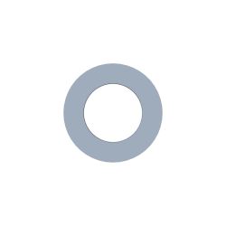 Toro 18-9810 Thrust Washer - TOR 18-9810